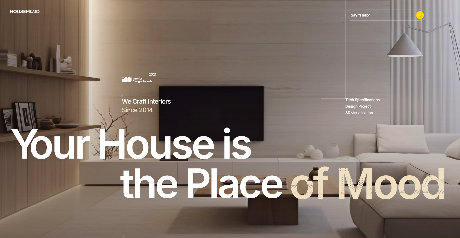 Interior Design_Template